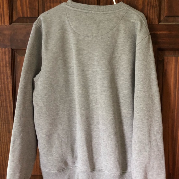 Bear the Beams Crewneck Sweater - Picture 2 of 5